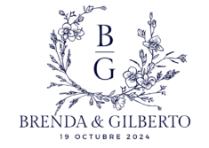 Boda Brenda & Gilberto